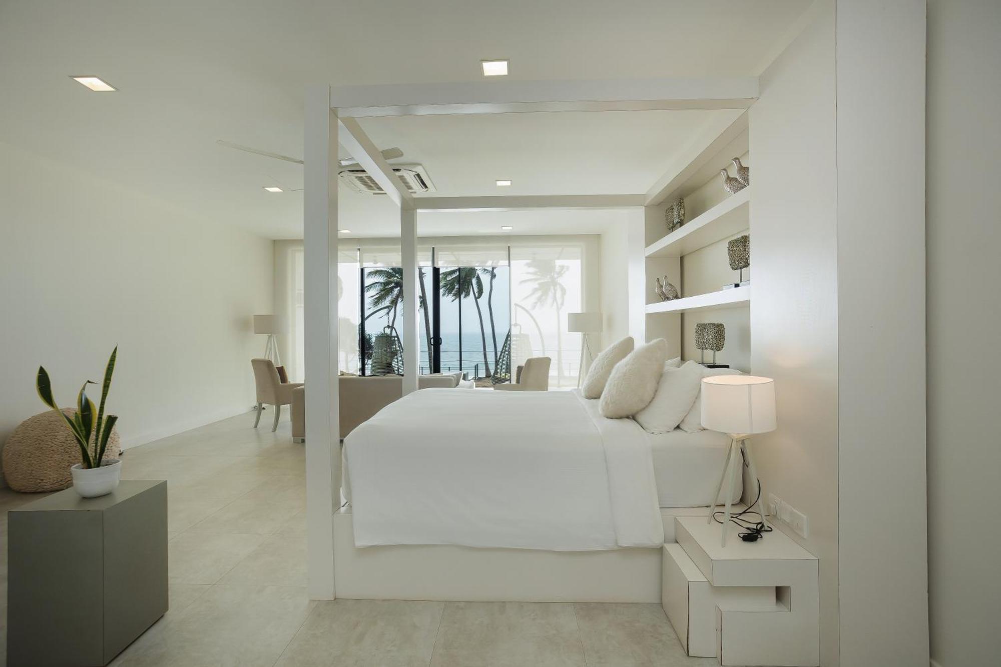 Green Turtle Villa By The Serendipity Collection Bentota Exterior foto