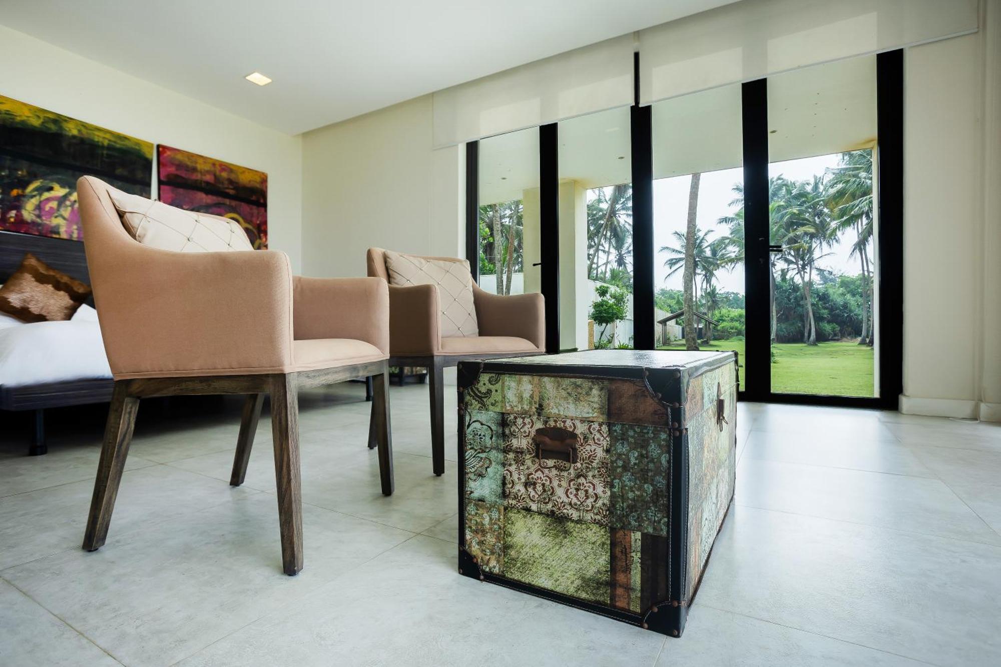 Green Turtle Villa By The Serendipity Collection Bentota Exterior foto