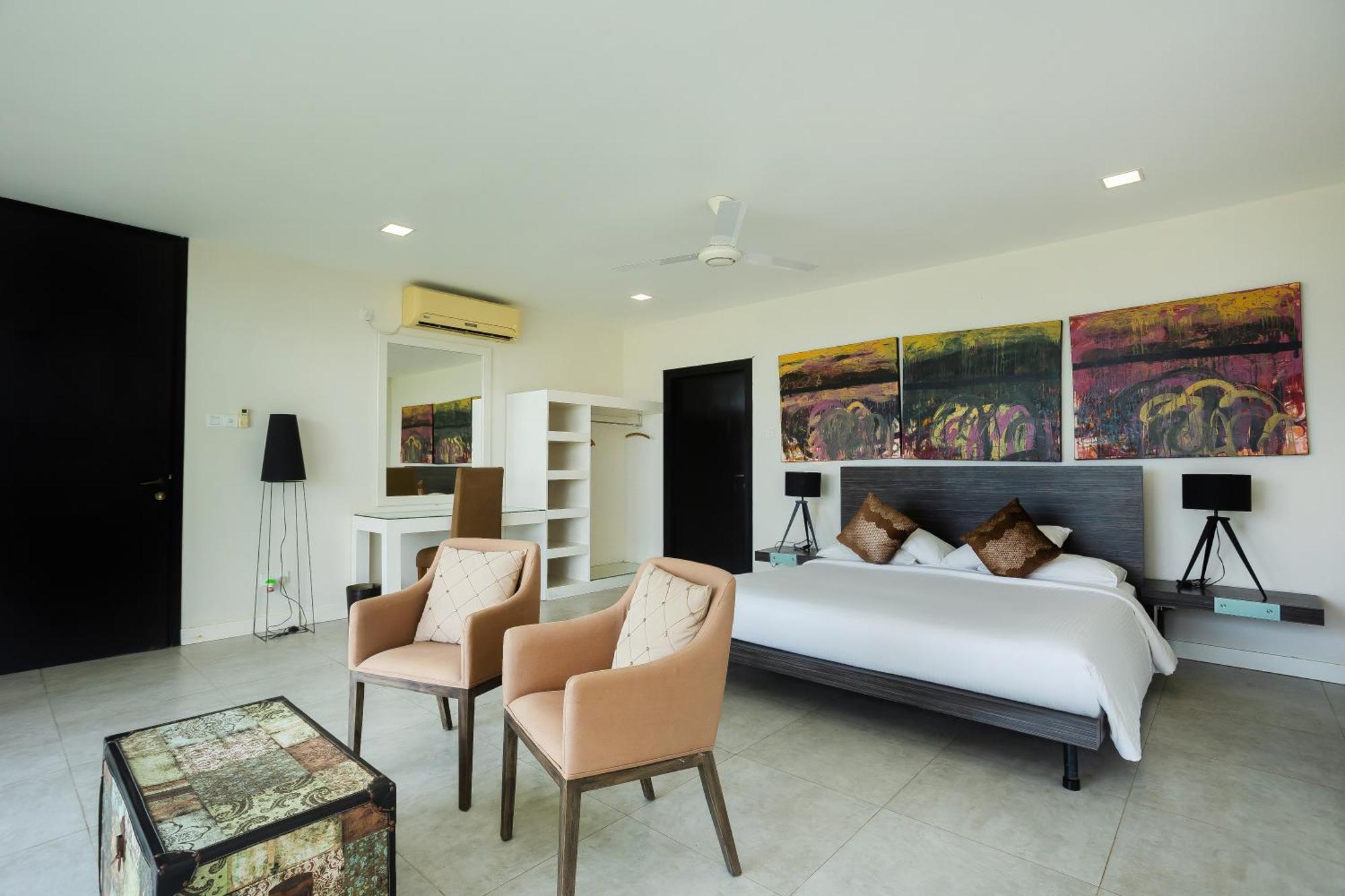 Green Turtle Villa By The Serendipity Collection Bentota Exterior foto