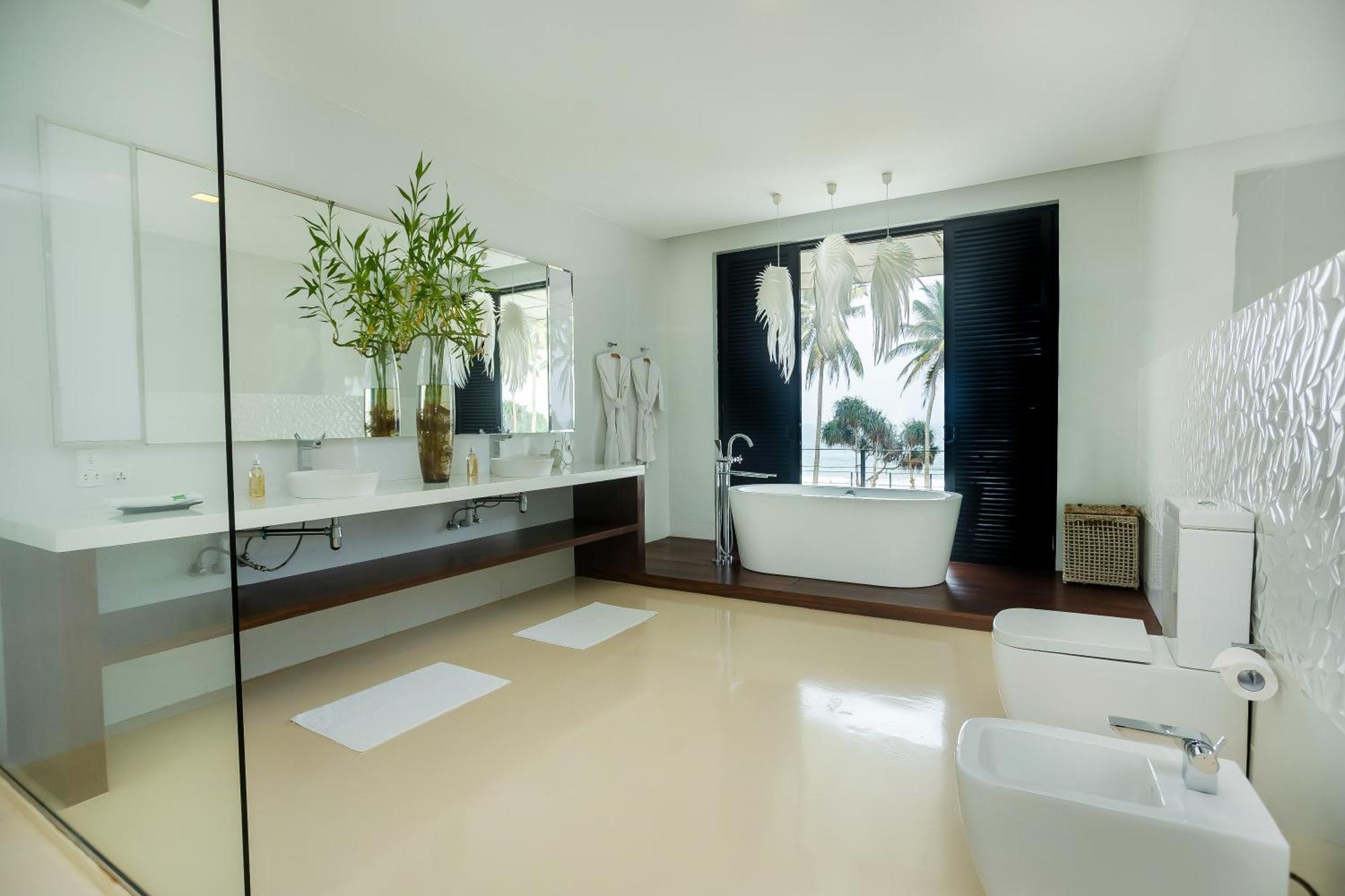 Green Turtle Villa By The Serendipity Collection Bentota Exterior foto