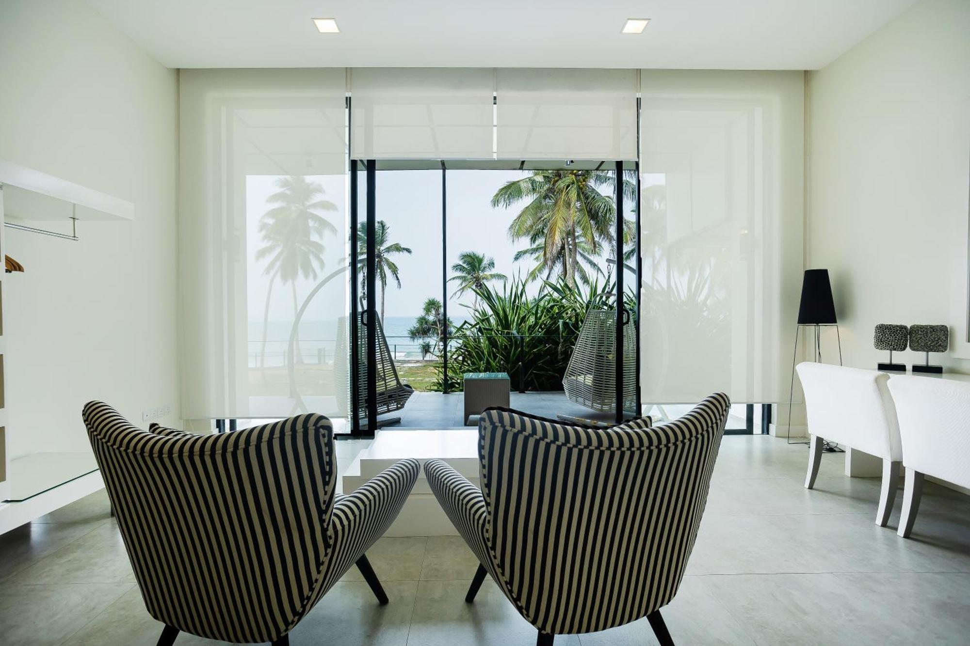 Green Turtle Villa By The Serendipity Collection Bentota Exterior foto