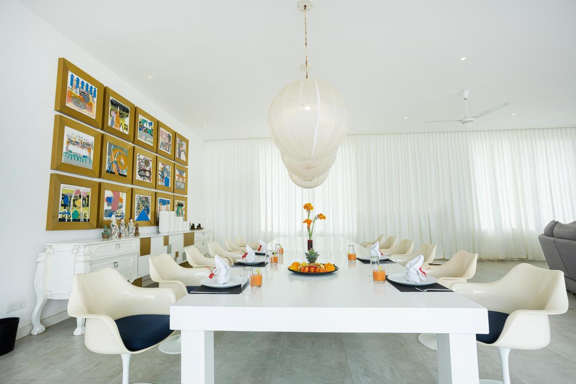 Green Turtle Villa By The Serendipity Collection Bentota Exterior foto