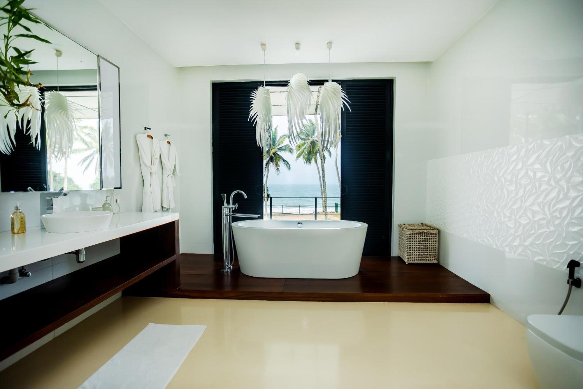 Green Turtle Villa By The Serendipity Collection Bentota Exterior foto