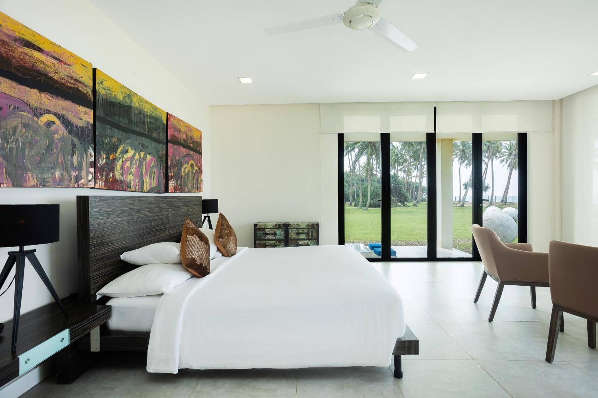 Green Turtle Villa By The Serendipity Collection Bentota Exterior foto