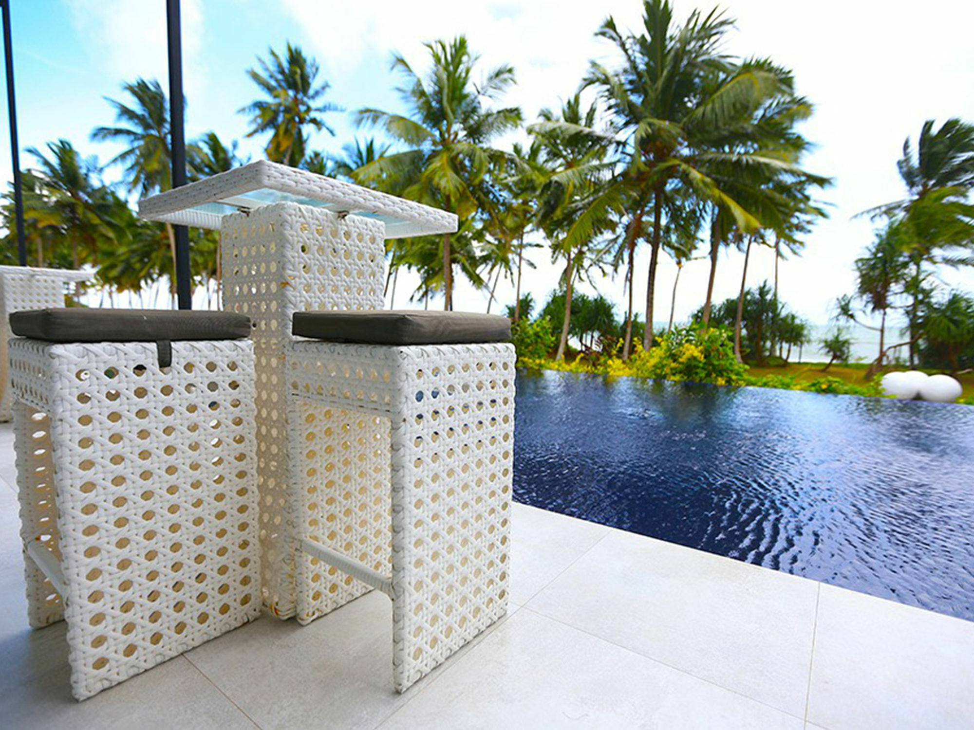 Green Turtle Villa By The Serendipity Collection Bentota Exterior foto