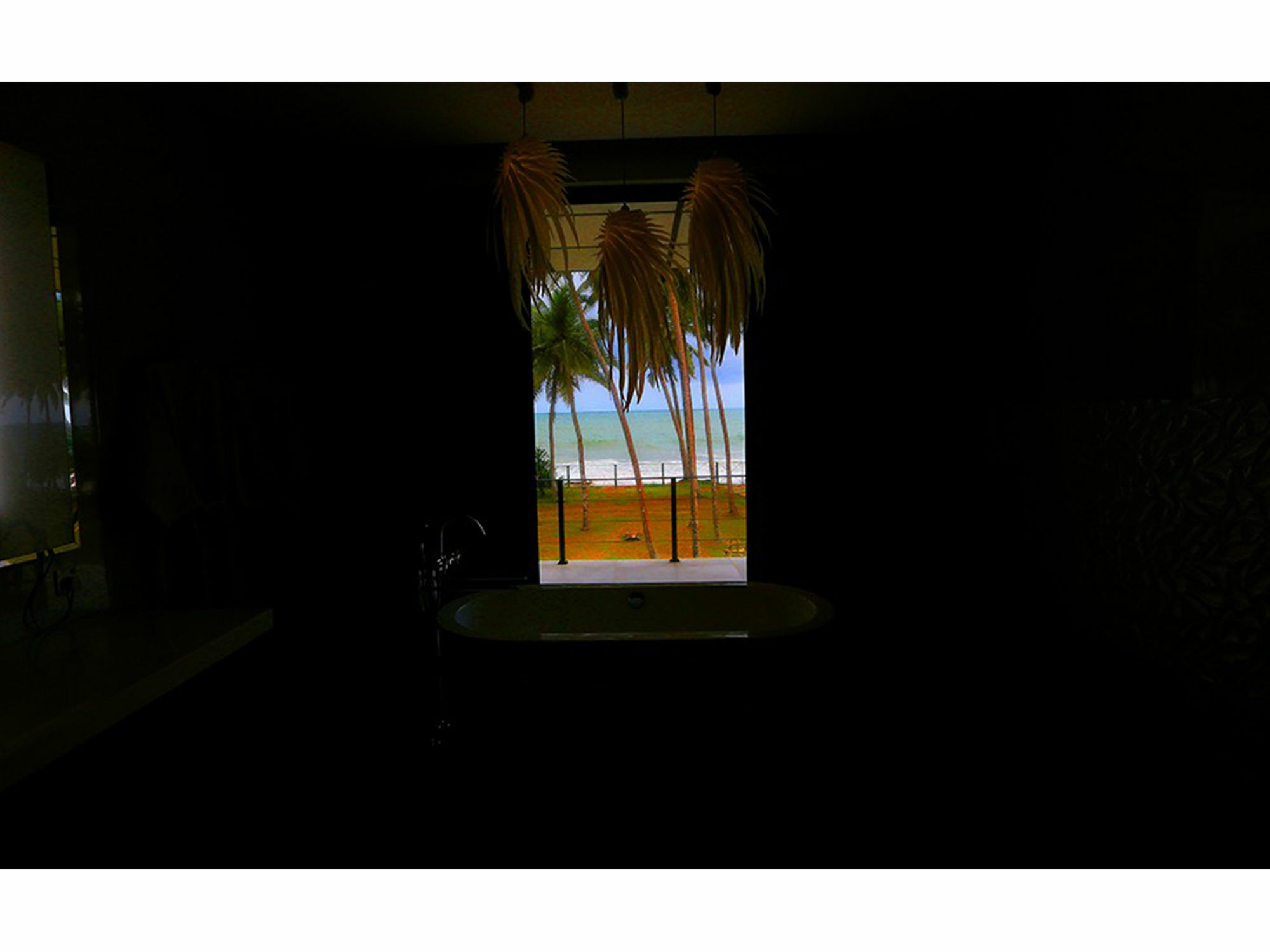 Green Turtle Villa By The Serendipity Collection Bentota Exterior foto