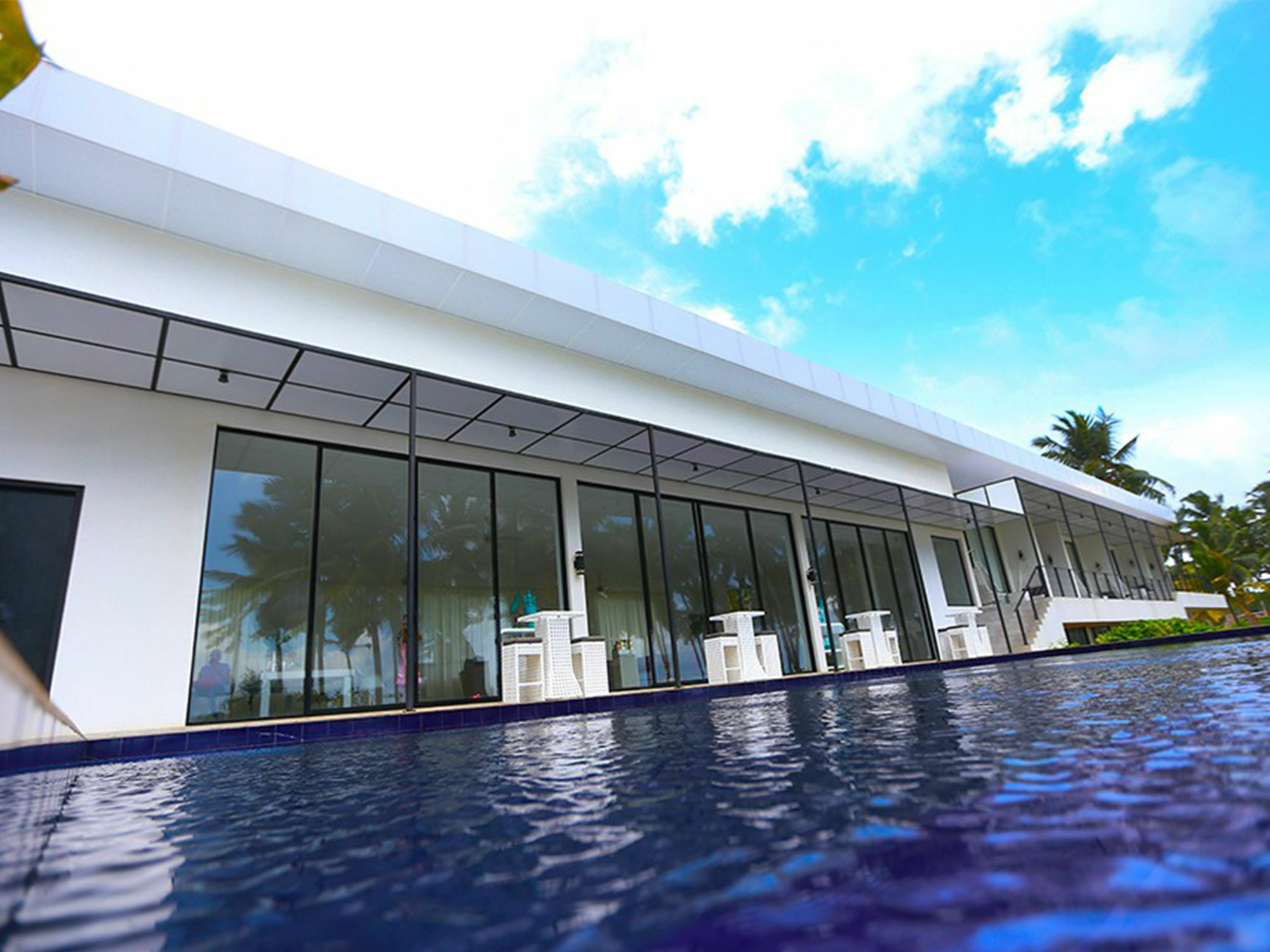 Green Turtle Villa By The Serendipity Collection Bentota Exterior foto